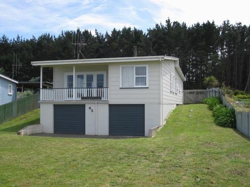 62 Koputara Road, Himatangi Beach
