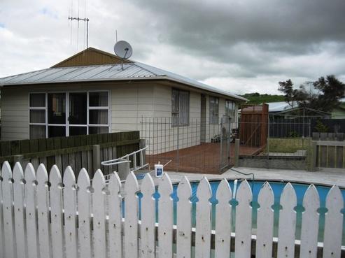 29A Reeve Street, Foxton