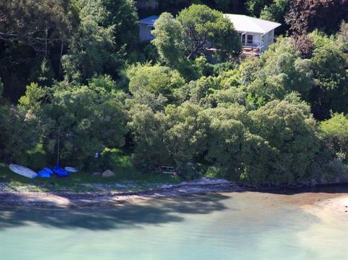 253 Marine Drive, Charteris Bay