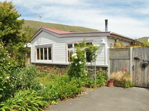 8 Campbell Street, Sumner