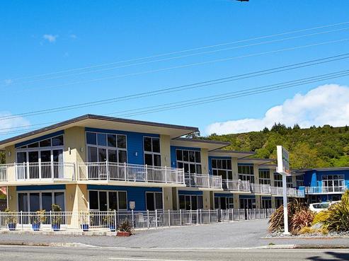 5/126 Esplanade, Kaikoura
