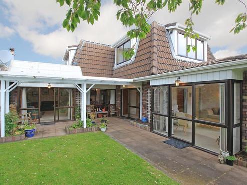 7 Tudor Court, Paraparaumu Beach