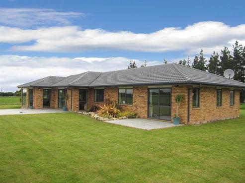 320 Balcairn Amberley Road, Balcairn
