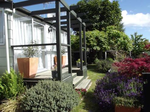 12B Anna Place, Hilltop