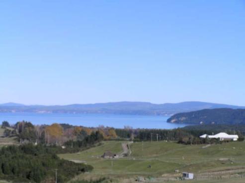 558 Whangamata Road, Kinloch