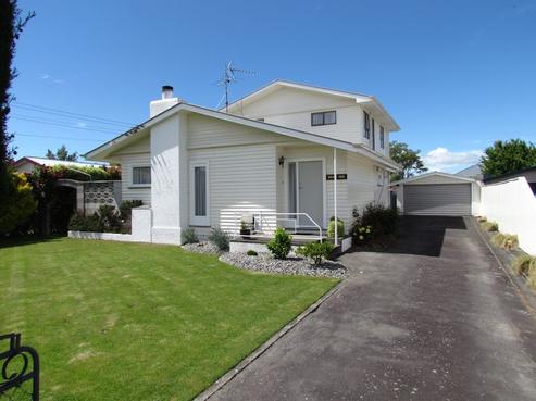20 Freyberg Street, Solway