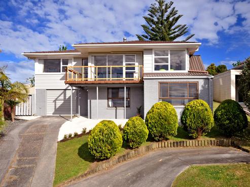 30 Juniper Road, Sunnynook