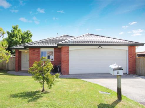 6 Martin Jugum Lane, Ranui