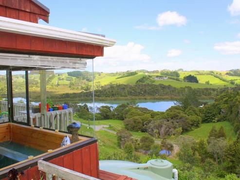44 Green Road, Matakana
