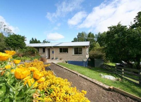 721 East Taieri-allanton Road, Allanton