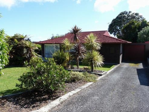 6 Cabot Place, Frankleigh Park