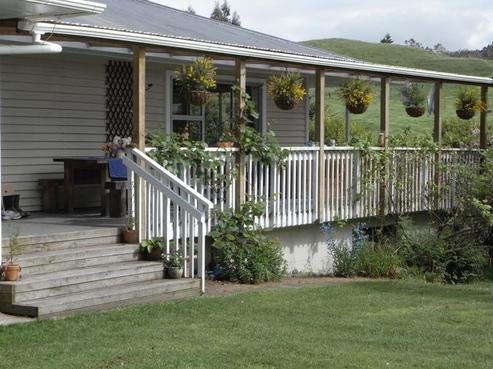 33 Hossack Road Extension, Ngakuru