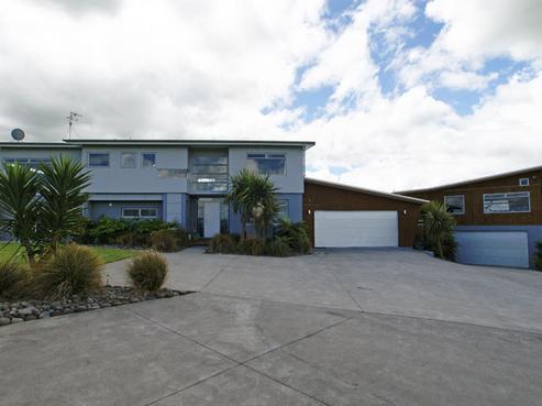 332 Gillard Road, Ngahinapouri
