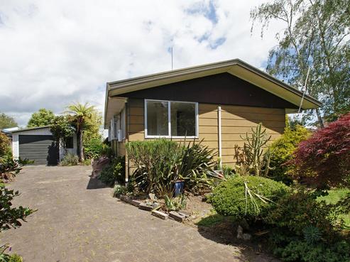 9 Enfield Street, Nawton