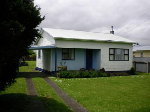 21 Iredale Road, Hawera