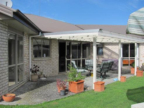 7 Harris Place, Ngatea