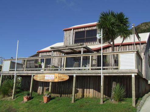 289 Foreshore Road, Ahipara