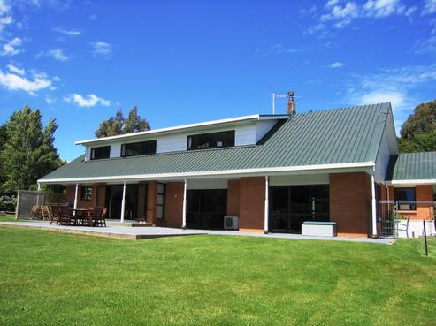 62 Oreti Road, Otatara