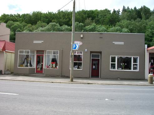 16 Ross Place, Lawrence