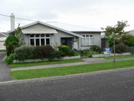 2 Grey Street, Hawera