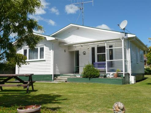 14 Orahiri Terrace, Otorohanga