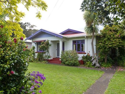 95 Parsons Street, Springvale