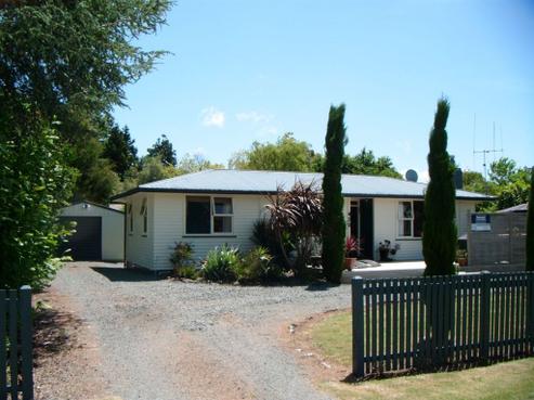 420 Mcclure Street, Pirongia