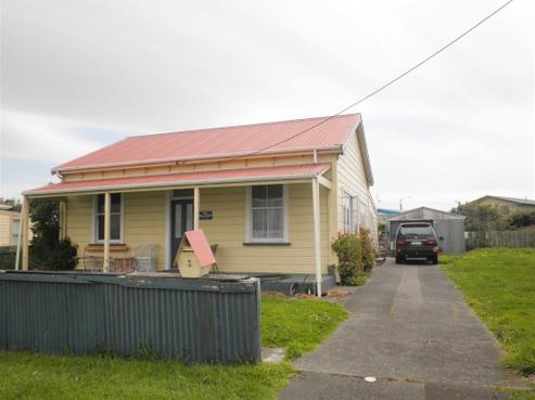 3 Mosston Road, Castlecliff