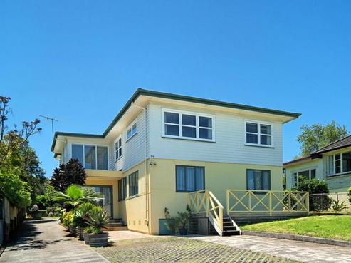 37A Hayr Road, Three Kings