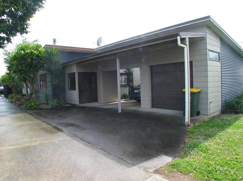 43 Ward Street, Pukekohe
