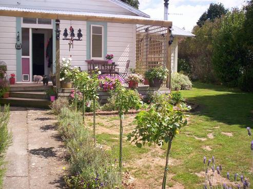 112 Manawatu River Road, Norsewood
