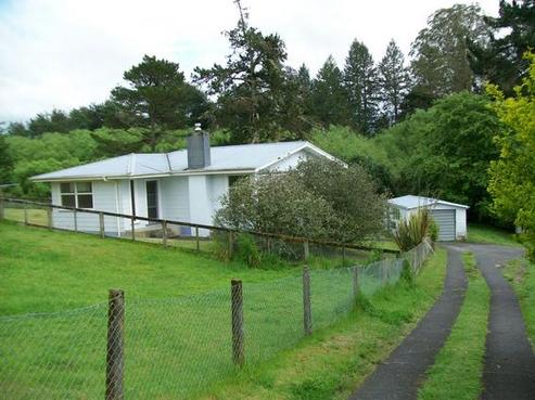 49 Roslyn Street, Taumarunui