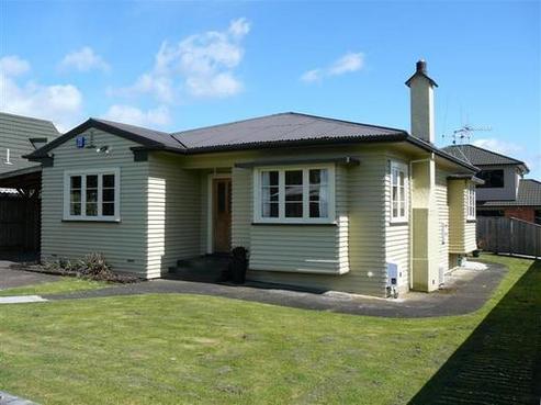 259 Mandeno Street, Te Awamutu