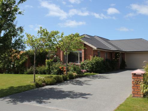 62 Overbury Crescent, Rolleston
