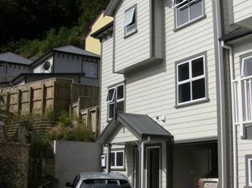 148C Aro Street, Aro Valley