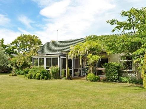 173 West Belt, Rangiora