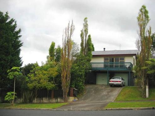33 Nottingham Road, Onerahi