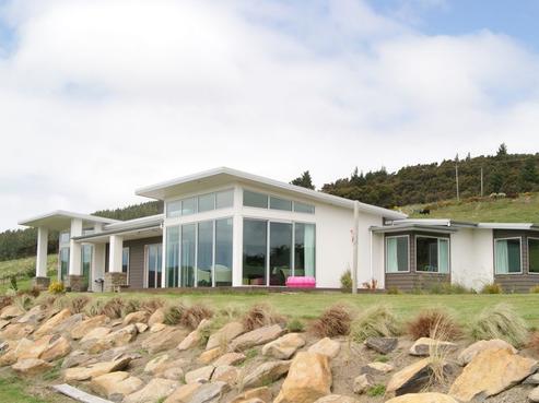 107 Green Road, Mount Cargill