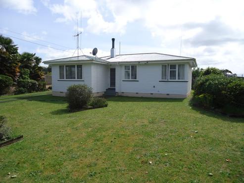 77 Overdale Road, Putaruru