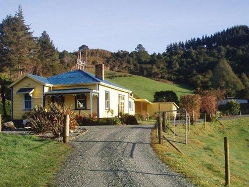 125 Old Reservoir Road, Karangahake