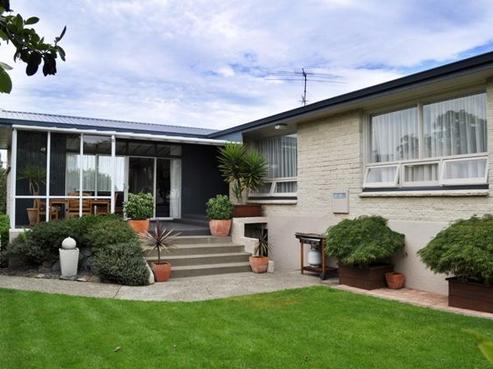6 West Street, Hawthorndale