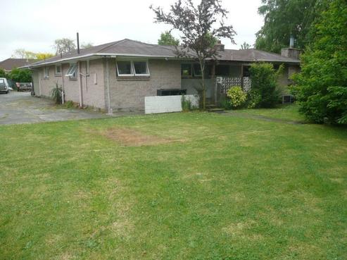 28 Larch Place, Casebrook