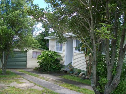 11 Gray Avenue, Te Puke