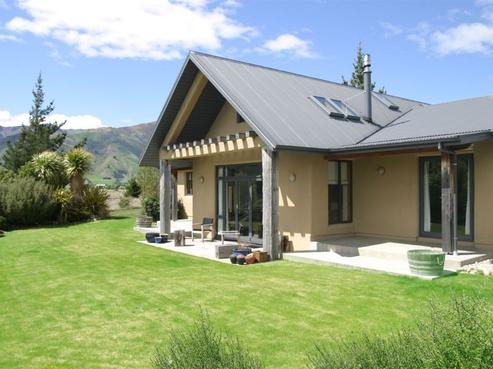 74 Muir Road, Lake Hawea
