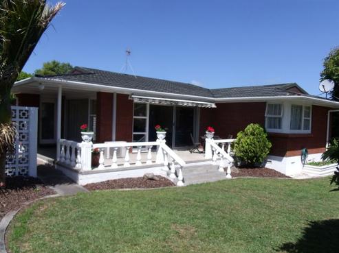 17 Fairway Drive, Kamo