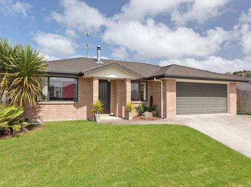 79 Isabella Drive, Pukekohe