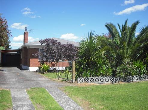 9 Plunket Street, Moerewa