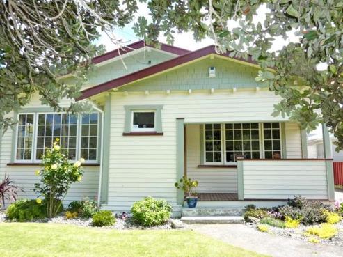 45 Trafalgar Street, Waterloo
