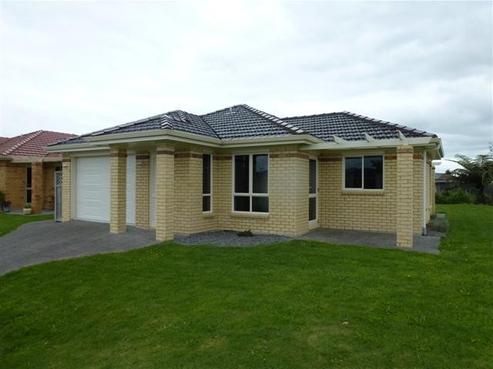33 Sovereign Isle Lane, Rototuna