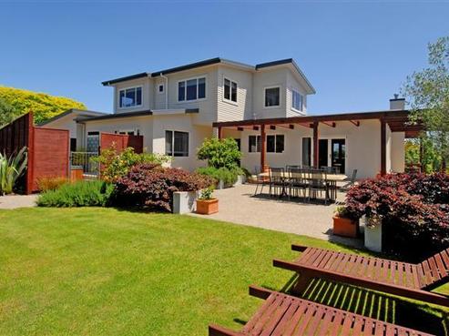 1 Dalethorpe Avenue, Fairfield